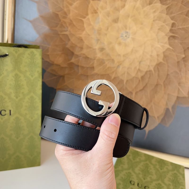 G*u*i belts